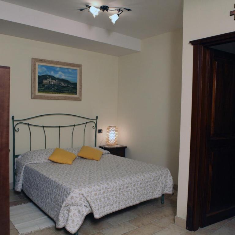 Il Casale della Quercia - Estudio (2 adultos) - 16