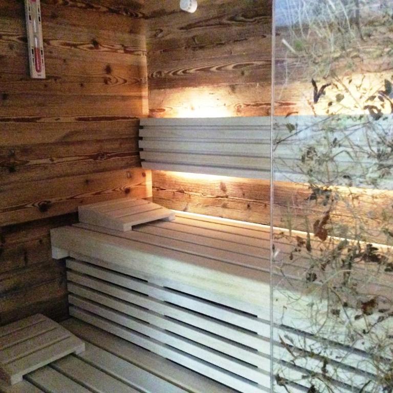 La vie Deluxe - Private Luxury Apartments - Apartamento Deluxe de 2 dormitorios con sauna - 11