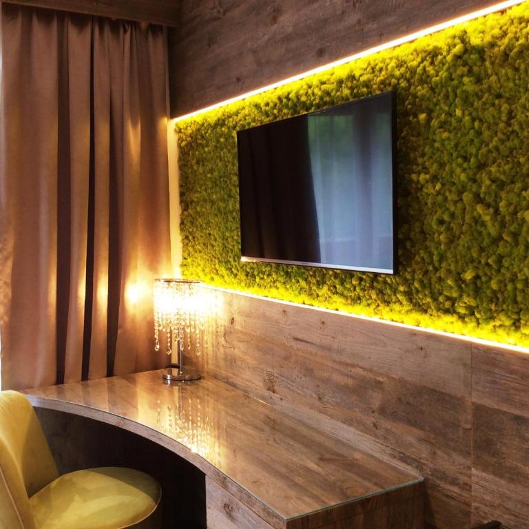 La vie Deluxe - Private Luxury Apartments - Apartamento Deluxe de 2 dormitorios con sauna - 17
