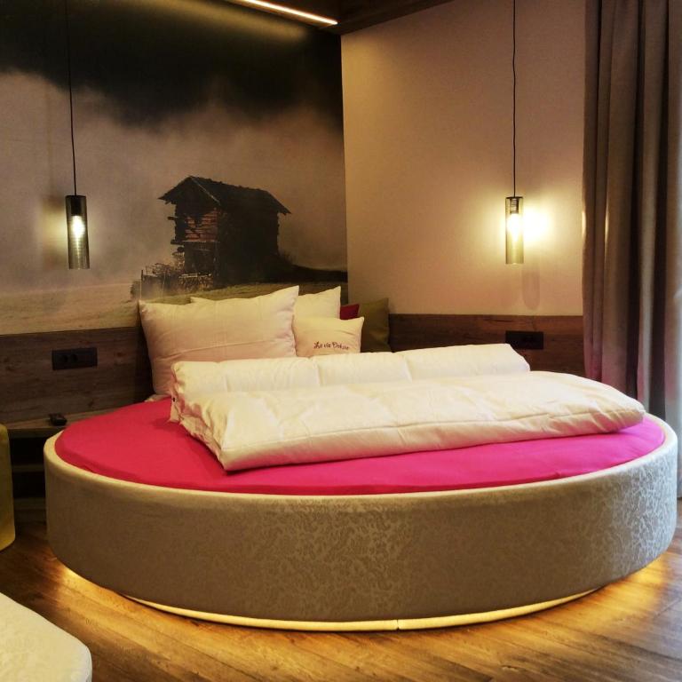 La vie Deluxe - Private Luxury Apartments - Apartamento Deluxe de 2 dormitorios con sauna - 20