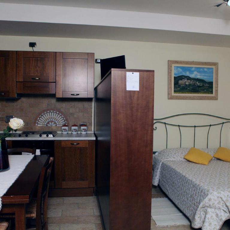 Il Casale della Quercia - Estudio (2 adultos) - 17