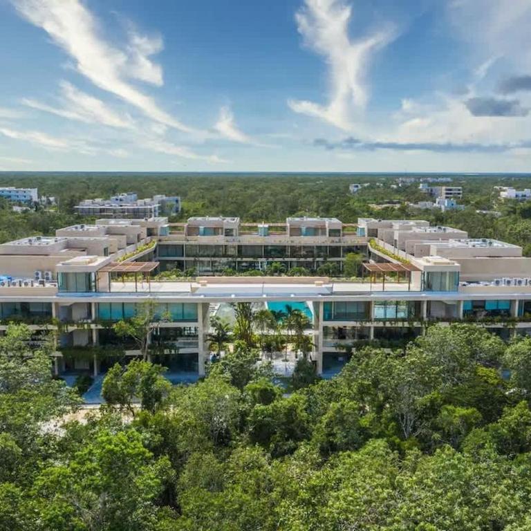 Luxury Penthouse with Private Rooftop Pool - Apartamento - 1