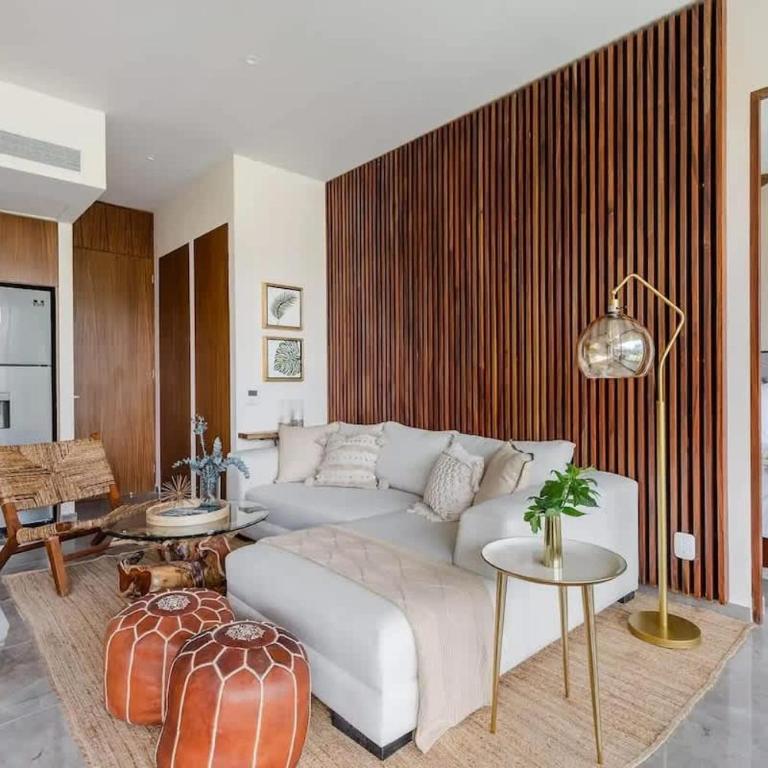 Luxury Penthouse with Private Rooftop Pool - Apartamento - 7