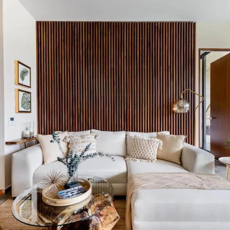 Luxury Penthouse with Private Rooftop Pool - Apartamento - 8