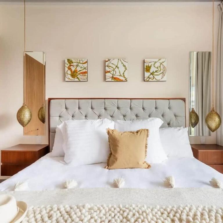Luxury Penthouse with Private Rooftop Pool - Apartamento - 11
