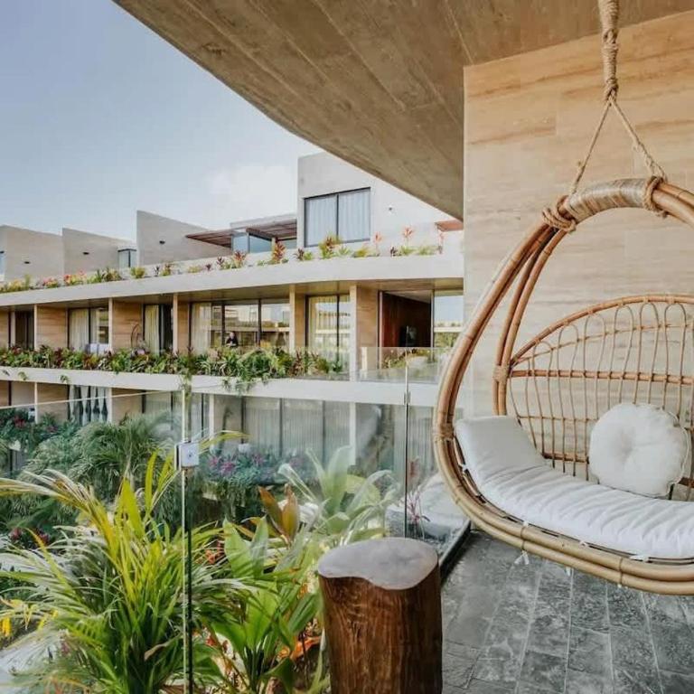 Luxury Penthouse with Private Rooftop Pool - Apartamento - 12