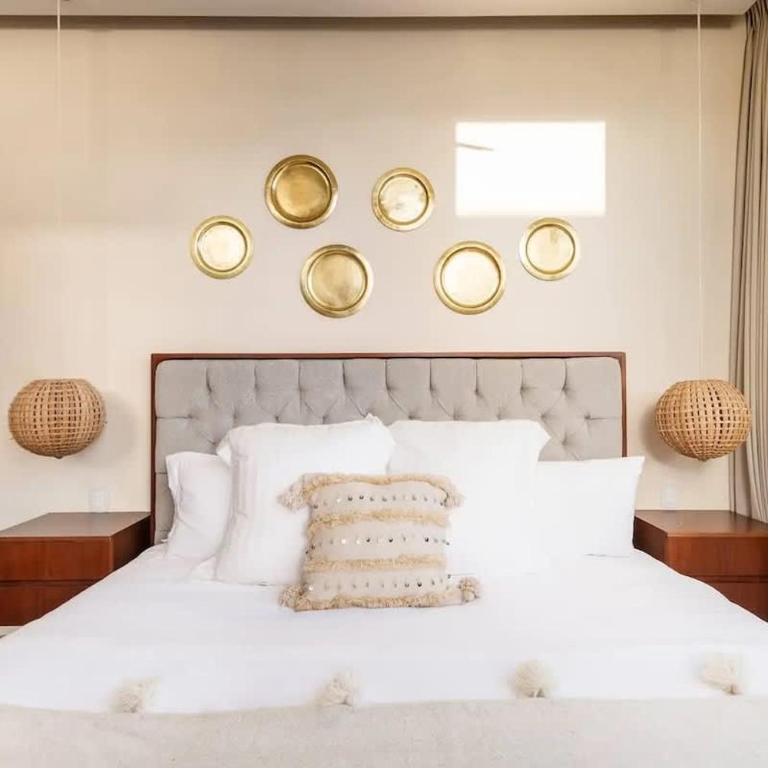 Luxury Penthouse with Private Rooftop Pool - Apartamento - 19