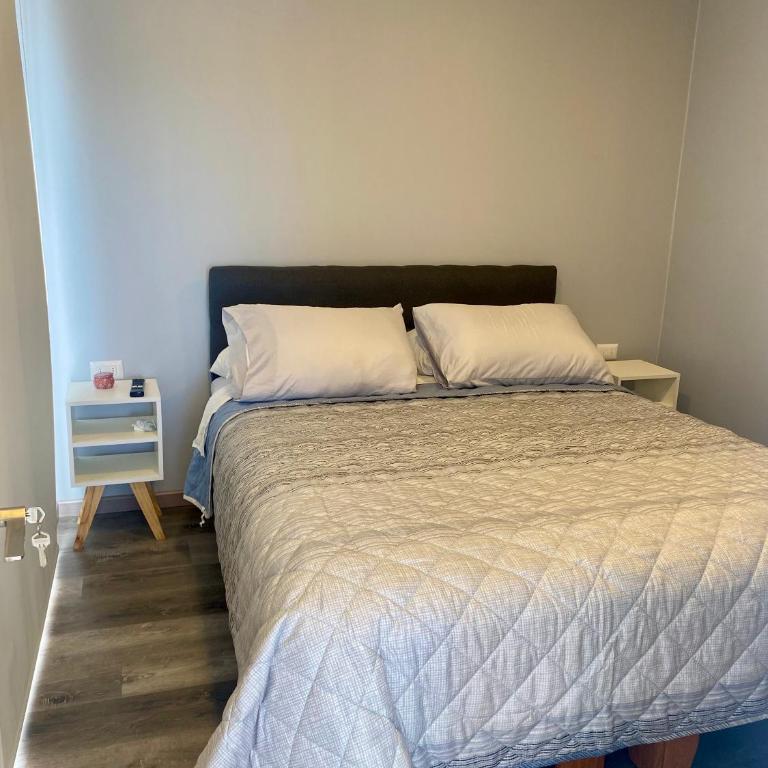 Brisa Marina Lodge - Two-Bedroom House - 5
