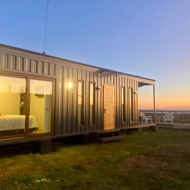 Brisa Marina Lodge - Two-Bedroom House - 1
