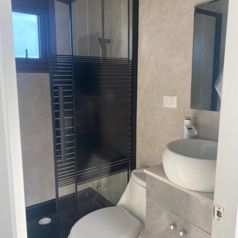Brisa Marina Lodge - Two-Bedroom House - 9