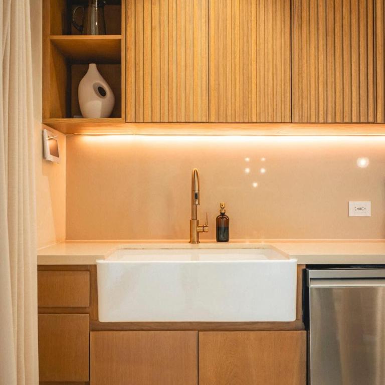 Aflora Townhouse Style - 3BR Garden Condo with Private Pool & Huge Common Pool - Apartamento - 14