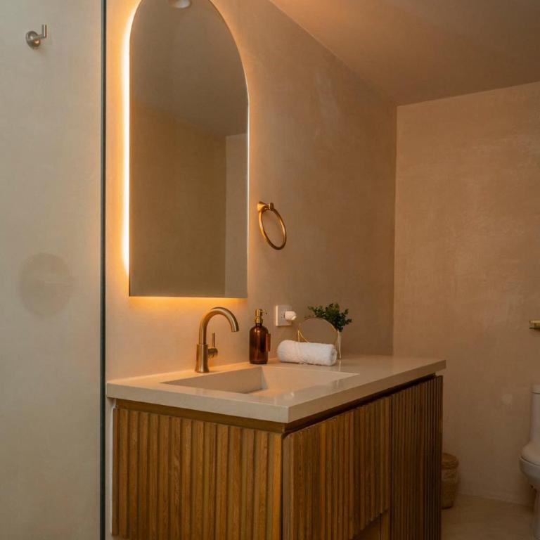 Aflora Townhouse Style - 3BR Garden Condo with Private Pool & Huge Common Pool - Apartamento - 26