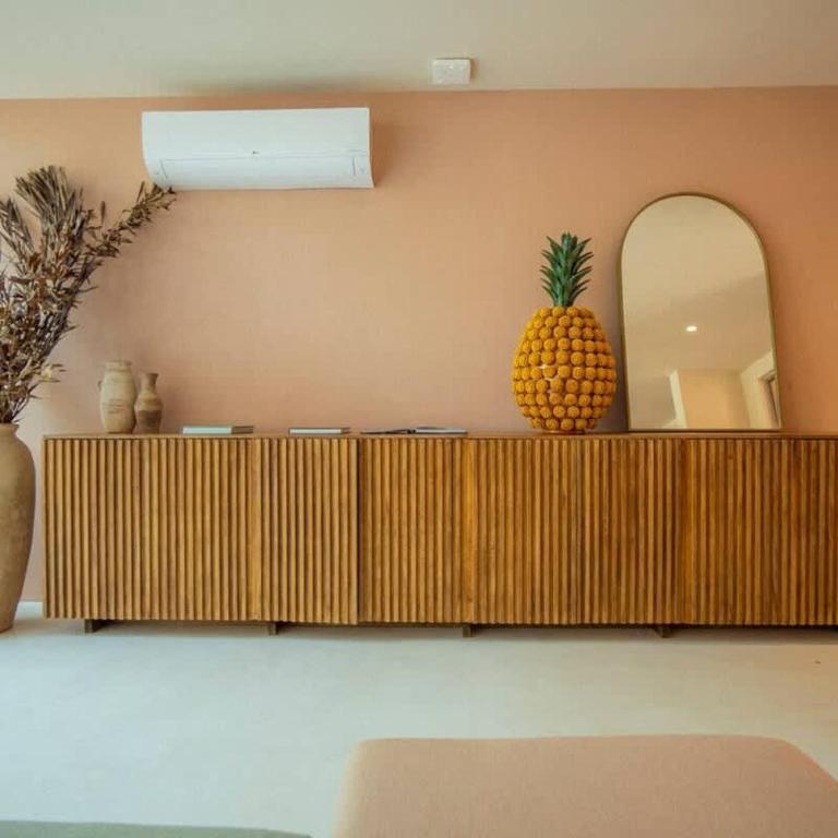 Aflora Townhouse Style - 3BR Garden Condo with Private Pool & Huge Common Pool - Apartamento - 50
