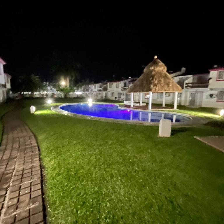 Casa en Acapulco diamante - Casa de 3 dormitorios - 8