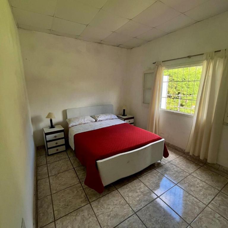 Casa Quinta La Armonia - Casa de 2 dormitorios - 7