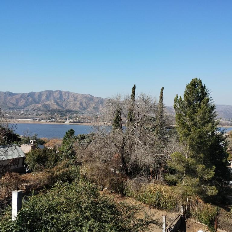 La moradita de siquiman - Casa de 2 dormitorios - 6