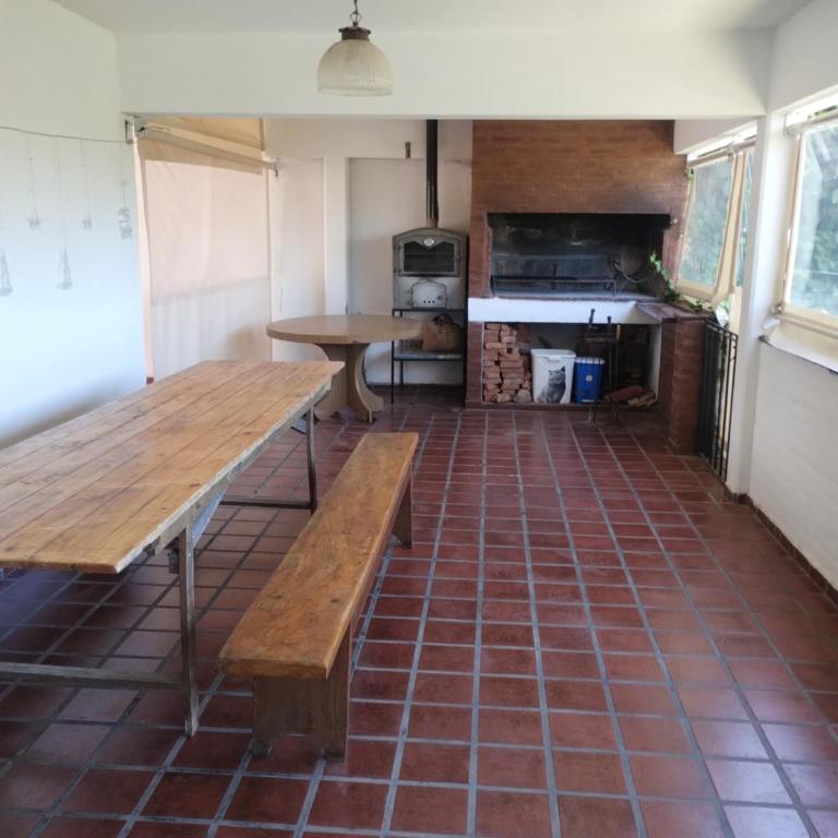 La moradita de siquiman - Casa de 2 dormitorios - 7