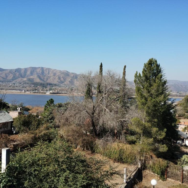 La moradita de siquiman - Casa de 2 dormitorios - 8