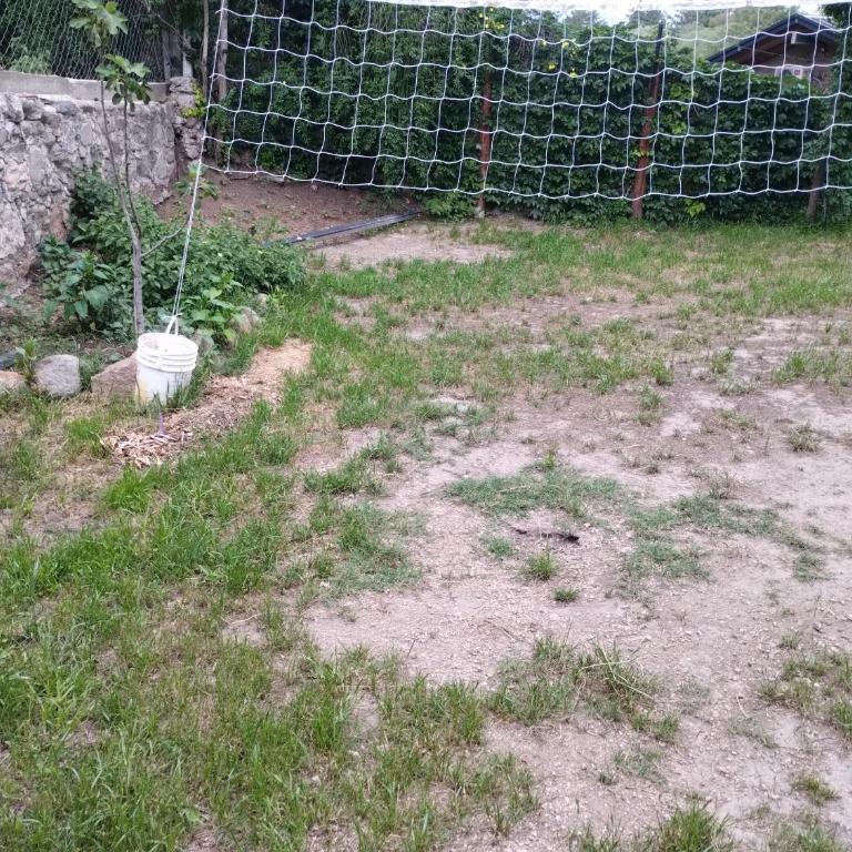 La moradita de siquiman - Casa de 2 dormitorios - 10