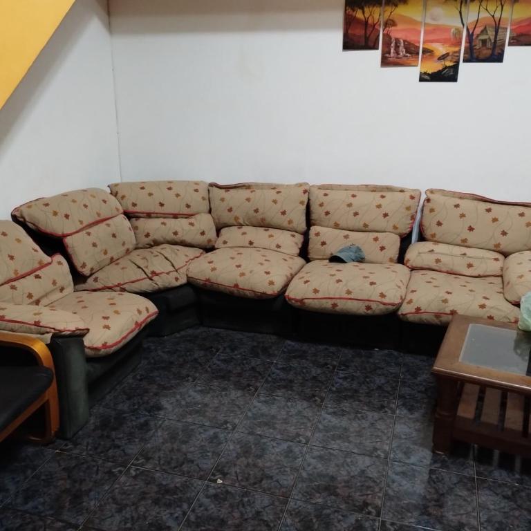 La moradita de siquiman - Casa de 2 dormitorios - 12