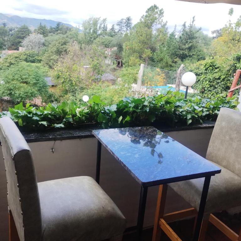 La moradita de siquiman - Casa de 2 dormitorios - 15