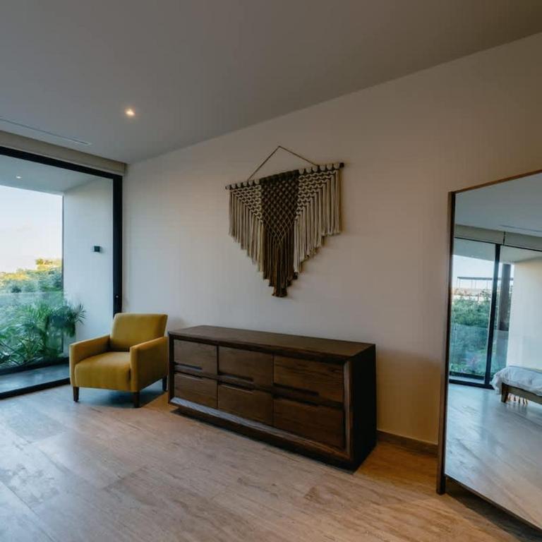 Luxury Jungle View Unit - 2BR with Private Pool & Spacious Balcony - Apartamento - 30