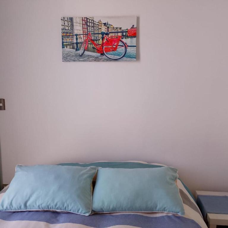 Valparaíso Cerro Alegre Hermoso Duplex - Apartamento de 2 dormitorios - 2