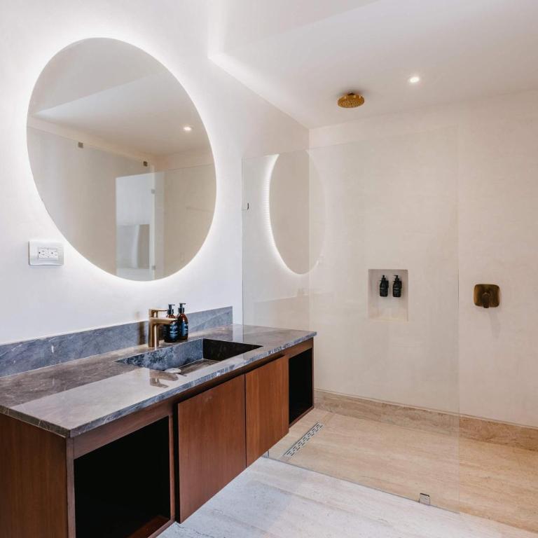 Luxury Penthouse Private Rooftop Pool Concierge - Apartamento - 17