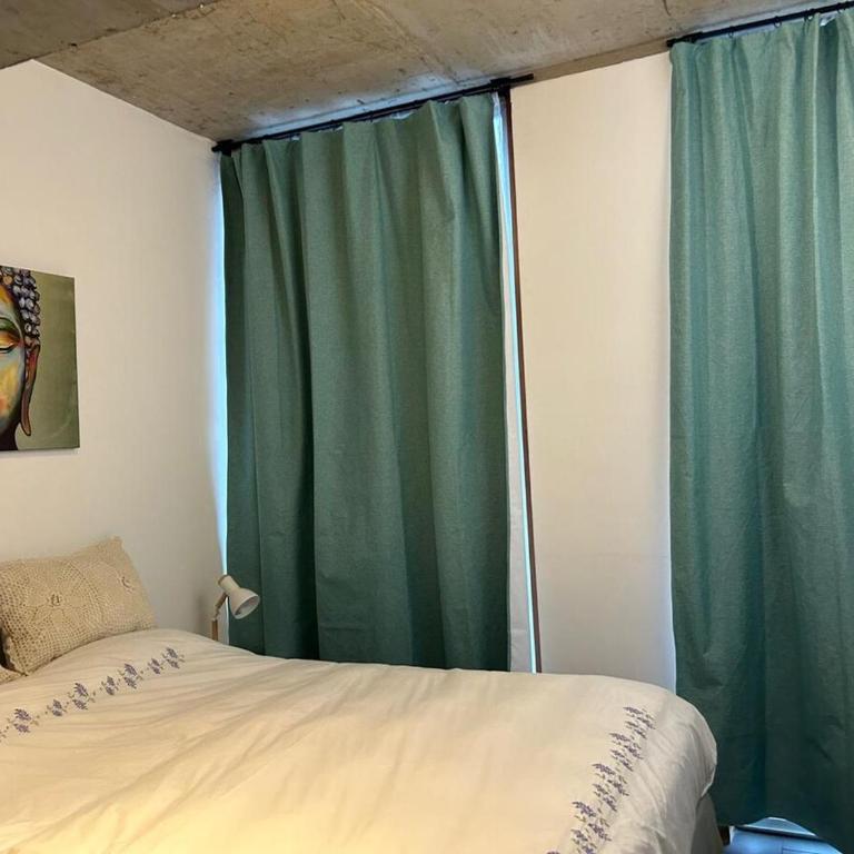 Valparaíso Cerro Alegre Hermoso Duplex - Apartamento de 2 dormitorios - 6