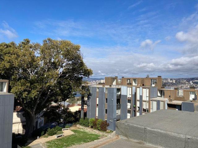 Valparaíso Cerro Alegre Hermoso Duplex - Apartamento de 2 dormitorios - 7