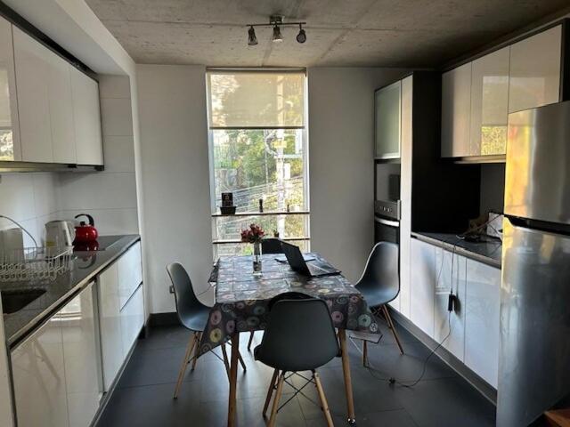 Valparaíso Cerro Alegre Hermoso Duplex - Apartamento de 2 dormitorios - 8