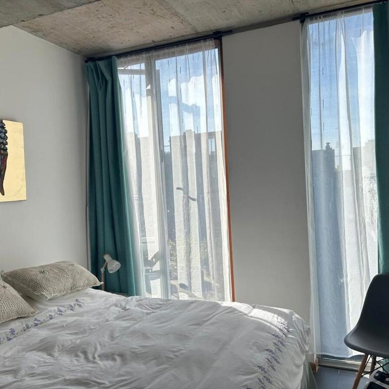 Valparaíso Cerro Alegre Hermoso Duplex - Apartamento de 2 dormitorios - 9