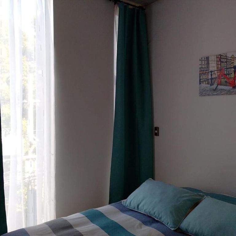 Valparaíso Cerro Alegre Hermoso Duplex - Apartamento de 2 dormitorios - 11