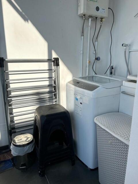 Valparaíso Cerro Alegre Hermoso Duplex - Apartamento de 2 dormitorios - 12