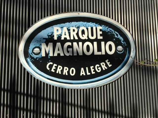 Valparaíso Cerro Alegre Hermoso Duplex - Apartamento de 2 dormitorios - 16