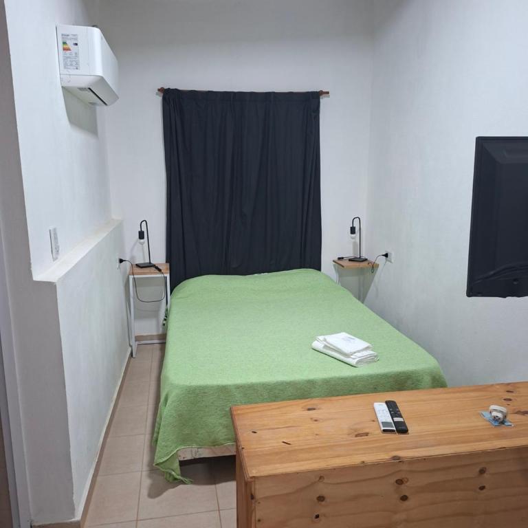 Santa Rita - Apartamento de 1 dormitorio - 2