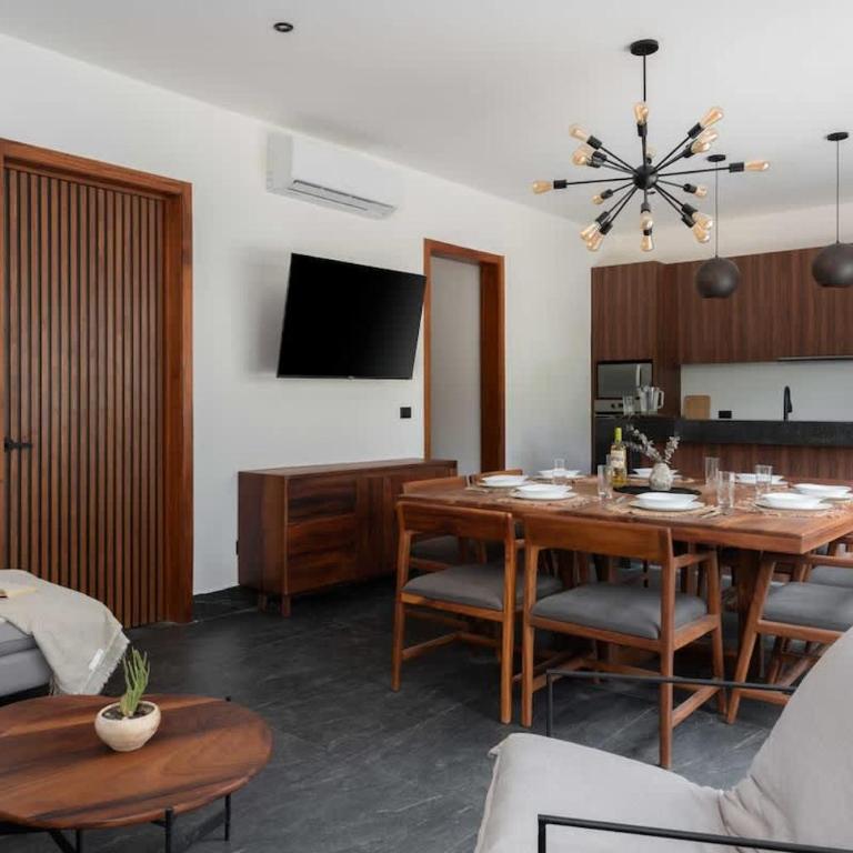Luxury Jungle Villa with Private Pool & Concierge - Villa - 24