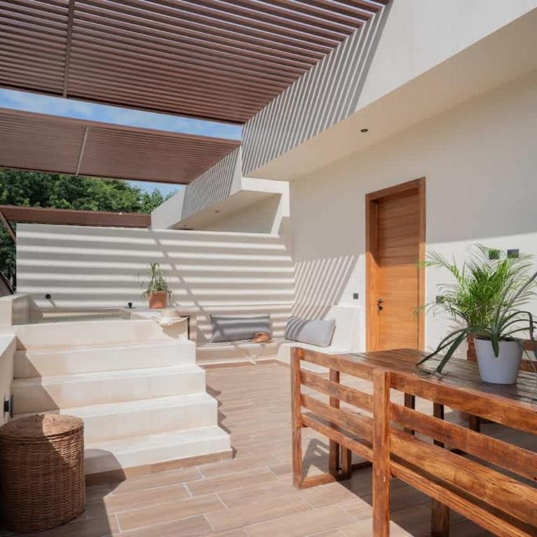 Luxury Jungle Villa with Private Pool & Concierge - Villa - 26