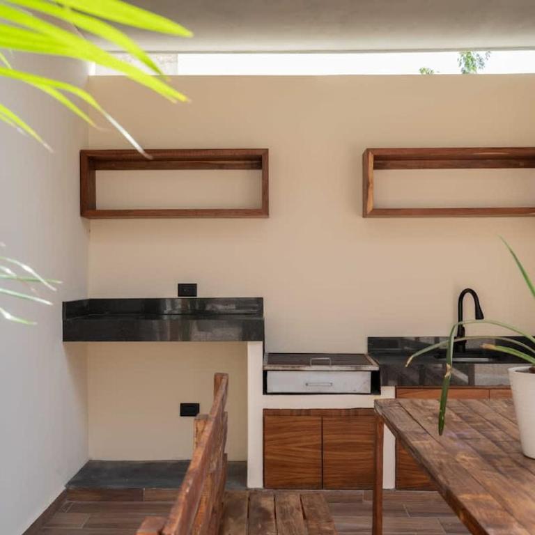 Luxury Jungle Villa with Private Pool & Concierge - Villa - 29