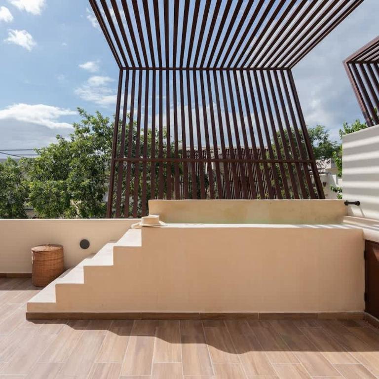 Luxury Jungle Villa with Private Pool & Concierge - Villa - 30