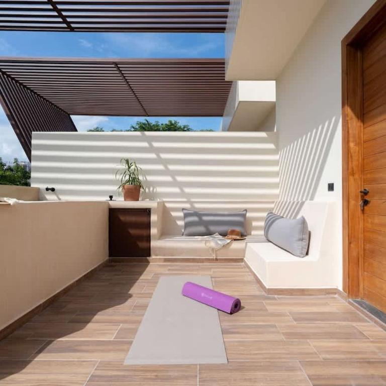 Luxury Jungle Villa with Private Pool & Concierge - Villa - 31