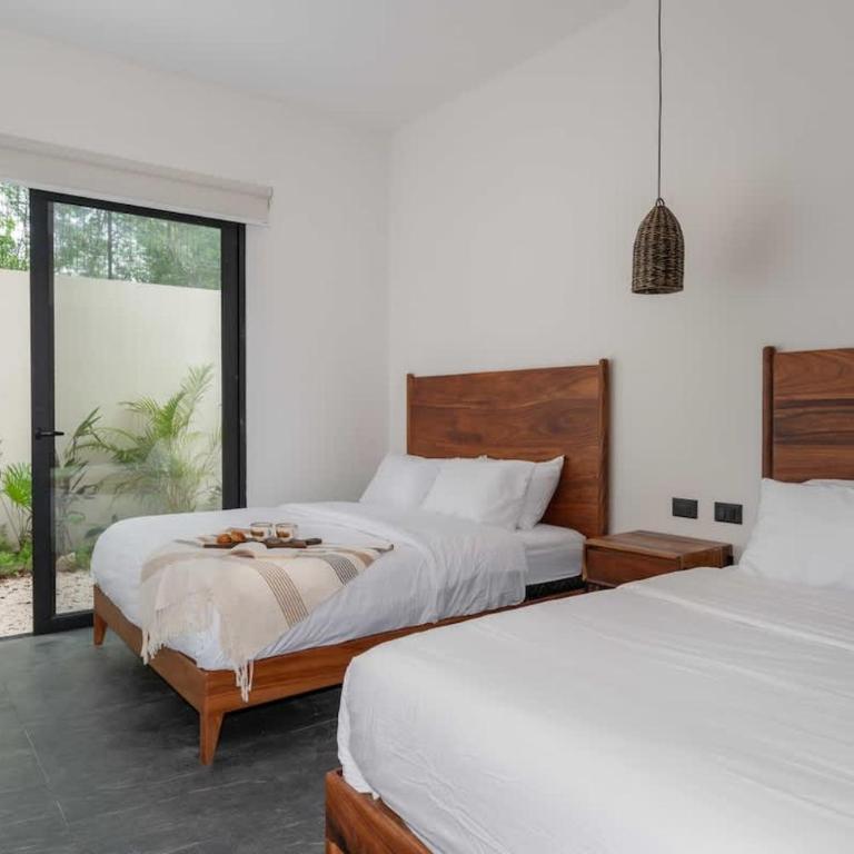 Luxury Jungle Villa with Private Pool & Concierge - Villa - 32