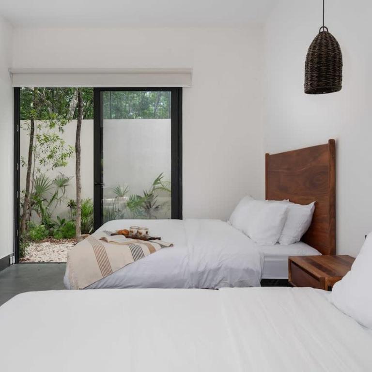 Luxury Jungle Villa with Private Pool & Concierge - Villa - 33