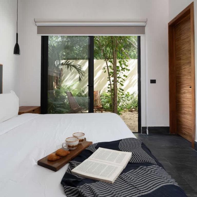 Luxury Jungle Villa with Private Pool & Concierge - Villa - 44