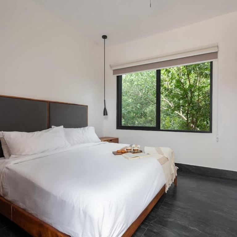 Luxury Jungle Villa with Private Pool & Concierge - Villa - 50