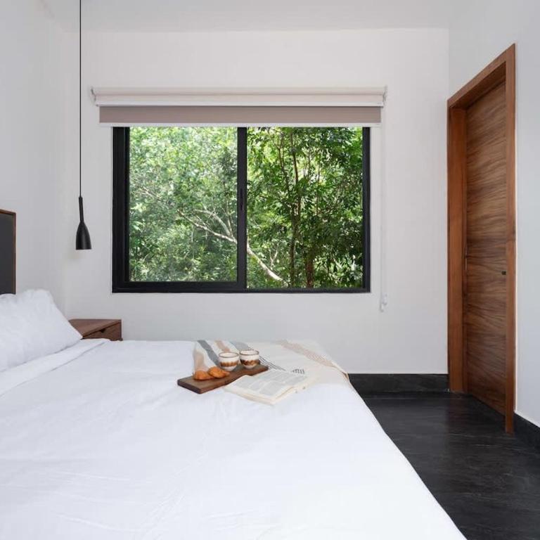 Luxury Jungle Villa with Private Pool & Concierge - Villa - 51