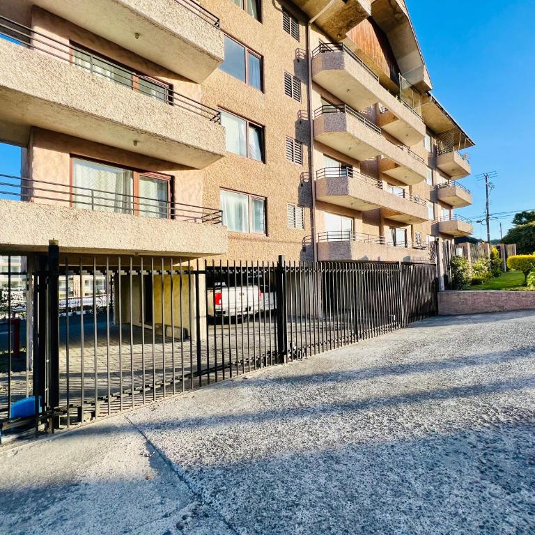 Departamento en Puerto Varas - Two-Bedroom Apartment - 23