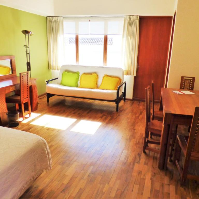 Hotel Villa Antigua - Apartamento - 3