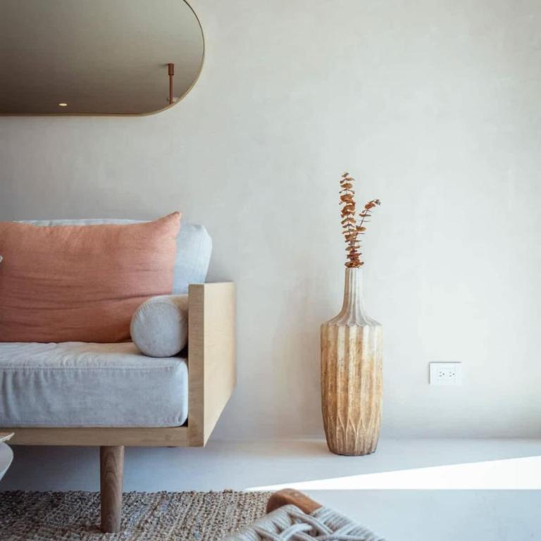 Executive Unit in Aldea Zama and Parking - Apartamento - 36