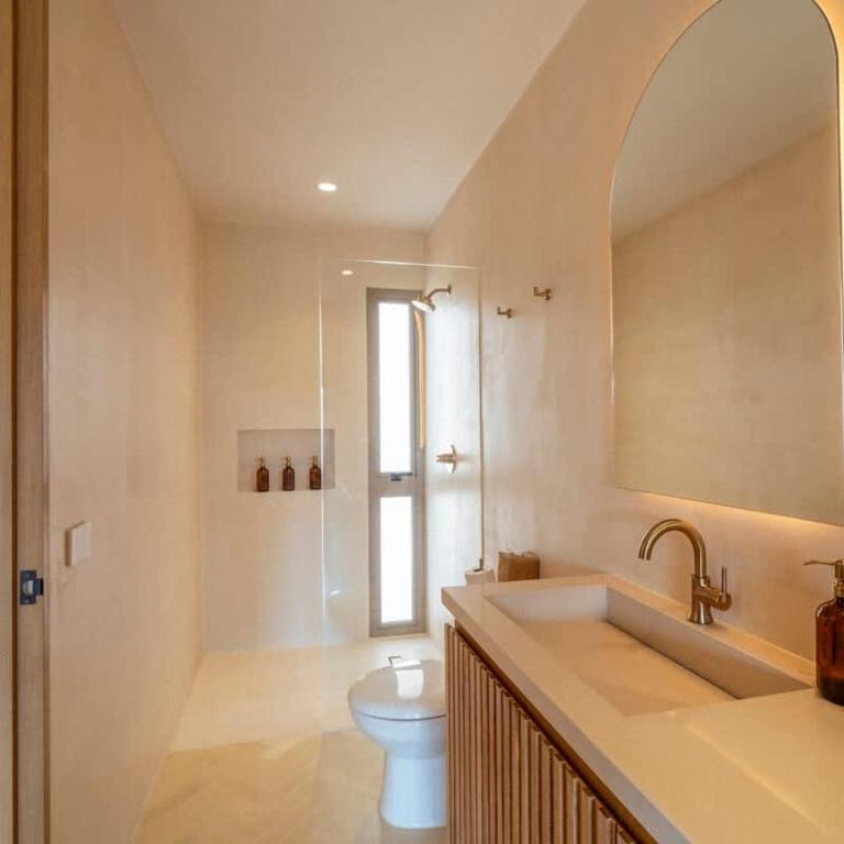 Executive Unit in Aldea Zama and Parking - Apartamento - 15